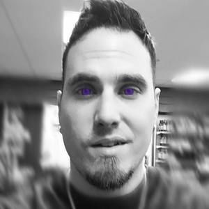 Meet your Posher, Matt